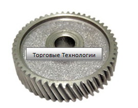 Колесо зубчатое ПМ 12.009 z-51